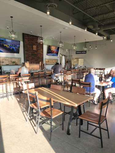 Active Ingredient Brewing Company restaurants in Malta New York