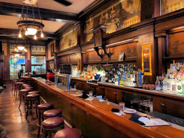 Adams Street Brewery Brewery in Chicago Illinois