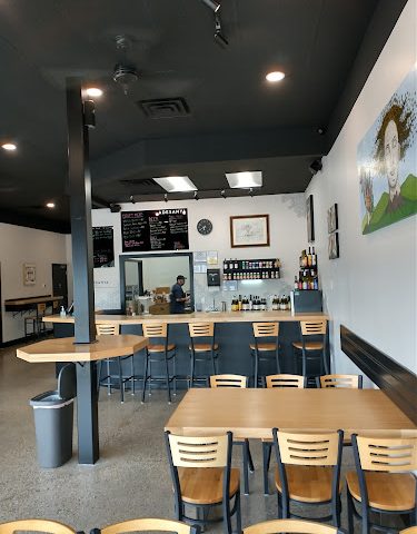 Adesanya Mead & Microbrewery Brewery in Grandville Michigan