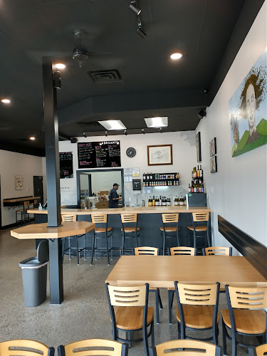 Adesanya Mead & Microbrewery Brewery in Grandville Michigan