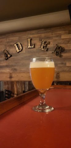 Adler brewing company Brewery in Reading Pennsylvania