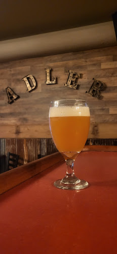 Adler brewing company Brewery in Reading Pennsylvania