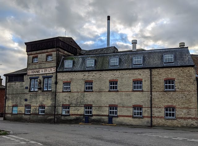 Adnams Brewery Brewery in Southwold
