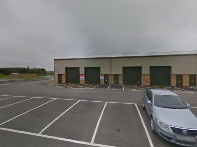 Advanced Brewing UK Brewery in Lincoln