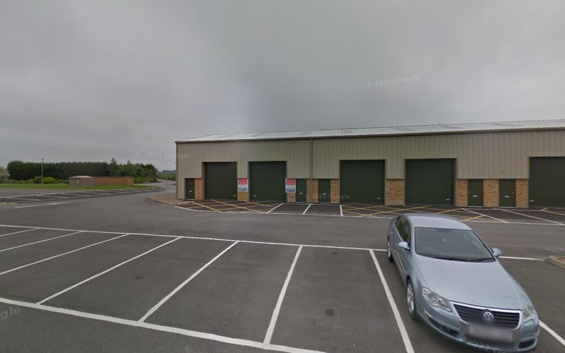 Advanced Brewing UK Brewery in Lincoln