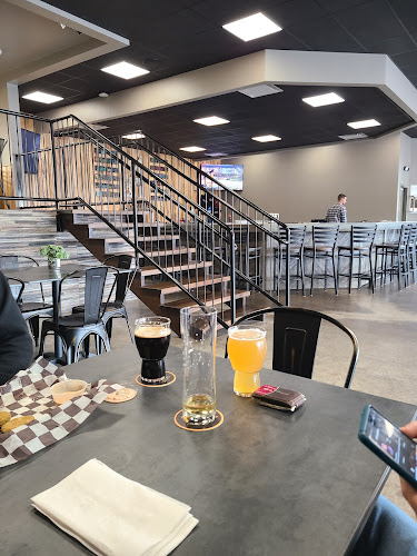 Aeonian Brewing Co Brewery in Alliance Ohio