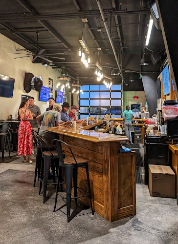 Afterglow Brewing Brewery in Norfolk Virginia