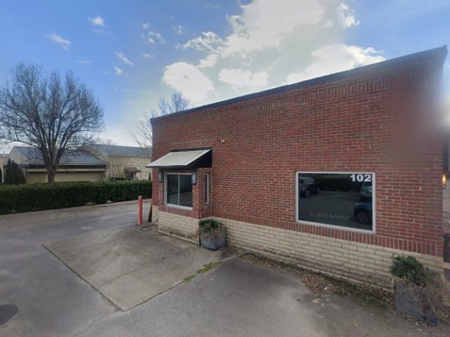 Agape Kombucha Brewery in Franklin Tennessee