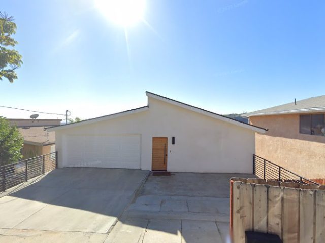 Agency Brewing Brewery in Los Angeles California