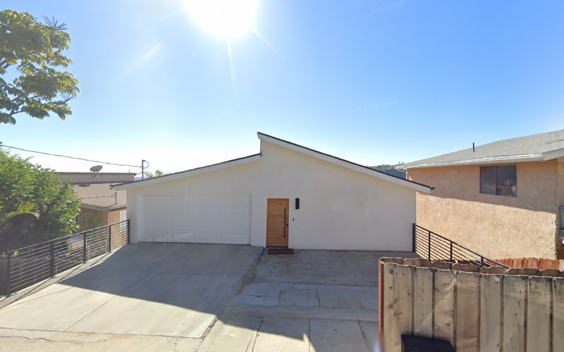 Agency Brewing Brewery in Los Angeles California