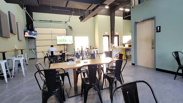 Agile Brewing Brewery in Baton Rouge Louisiana