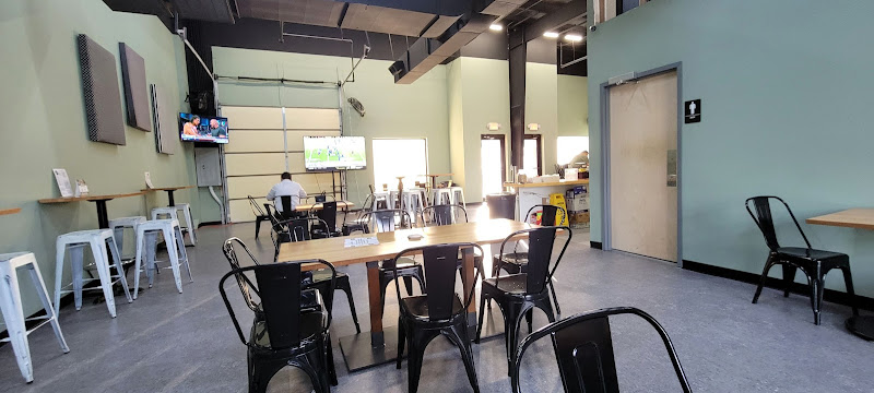 Agile Brewing Brewery in Baton Rouge Louisiana