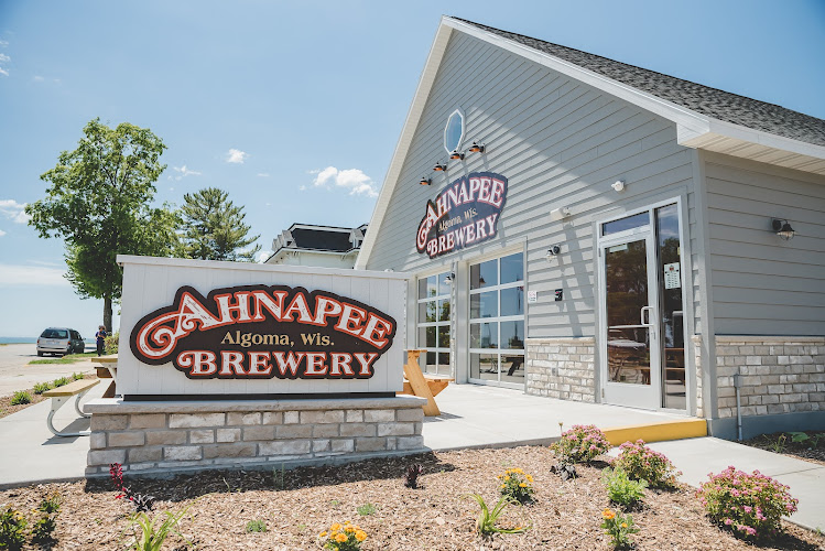 Ahnapee Brewery