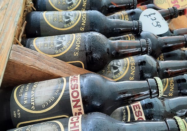 Aitcheson's Brewery in Hull