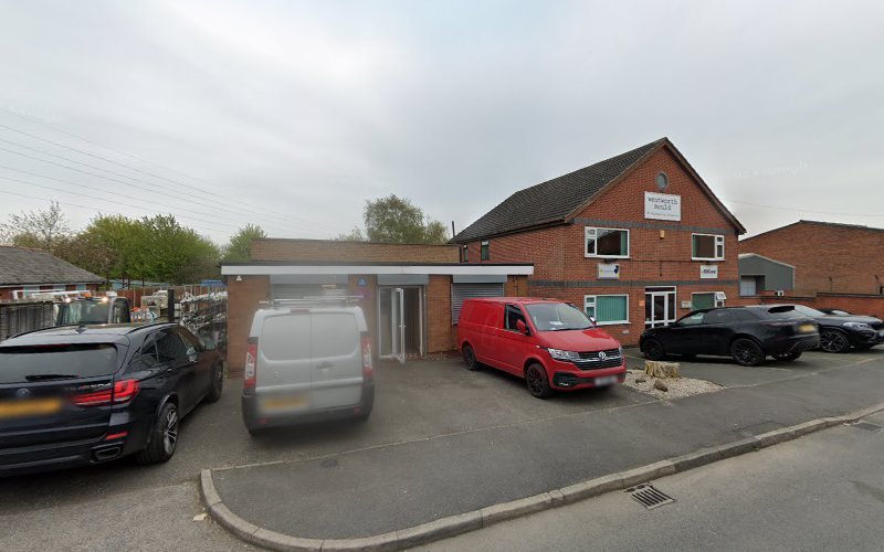 Aither Brewery Ltd Brewery in Mansfield