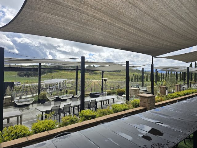 Akash Brewing Brewery in Temecula California