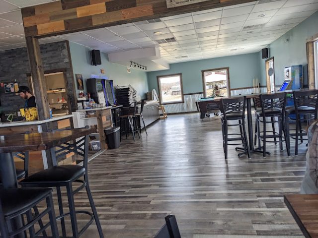 Alchemy Brewing Company Brewery in Cashton Wisconsin