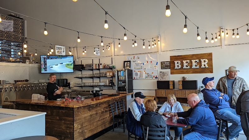 Ale Spike Camano Island Brewery Brewery in Camano Washington