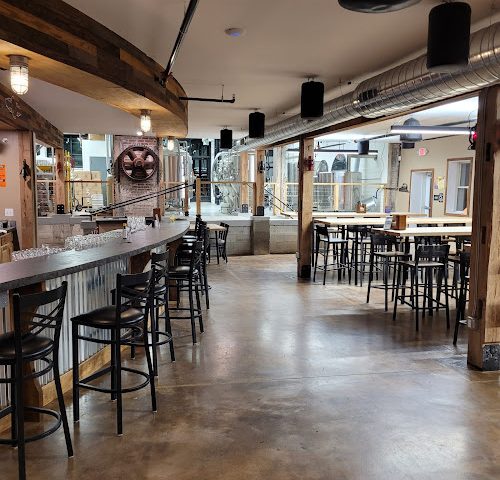 AleCraft Brewery Brewery in New Freedom Pennsylvania