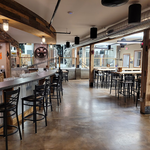 AleCraft Brewery Brewery in New Freedom Pennsylvania