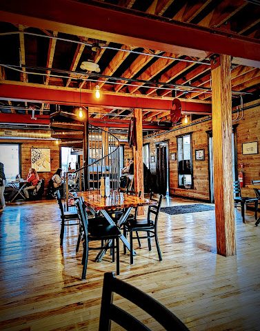 Alebird restaurants in Byron Center Michigan