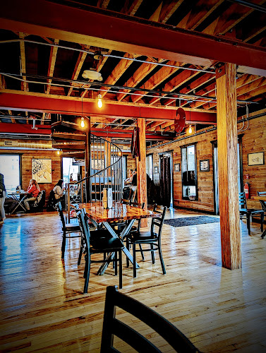 Alebird restaurants in Byron Center Michigan