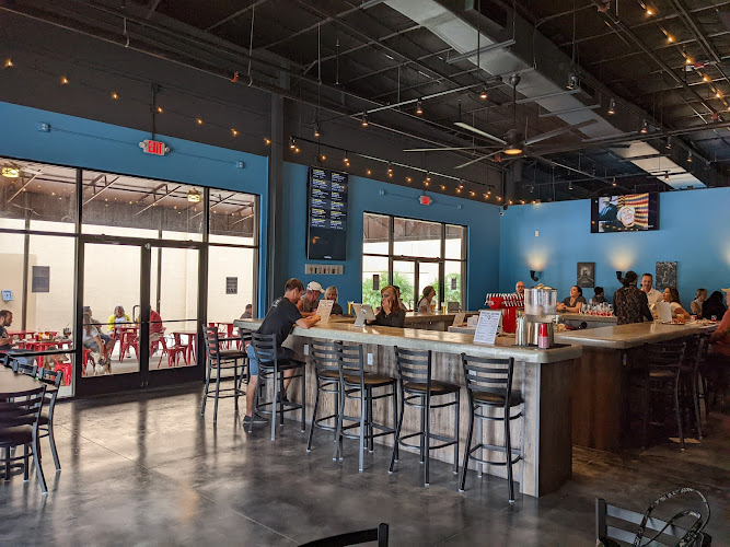 Alestone Brewing Co. Brewery in Longwood Florida