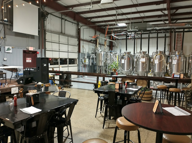Alexandria Brewing Company Brewery in Alexandria Kentucky