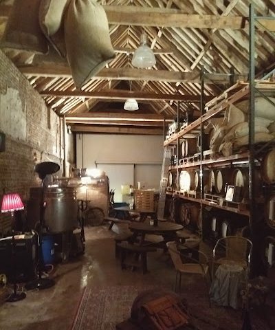 All Day Brewing Company Ltd Brewery in Norwich