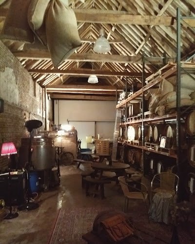 All Day Brewing Company Ltd Brewery in Norwich