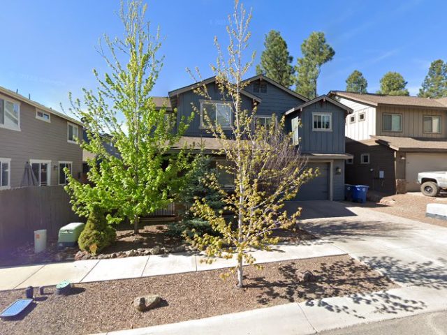 All You Mead Brewery in Flagstaff Arizona