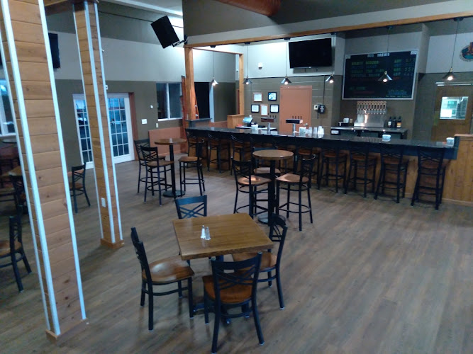 Allegheny Creek Brewing Company Brewery in Mt Bethel Pennsylvania