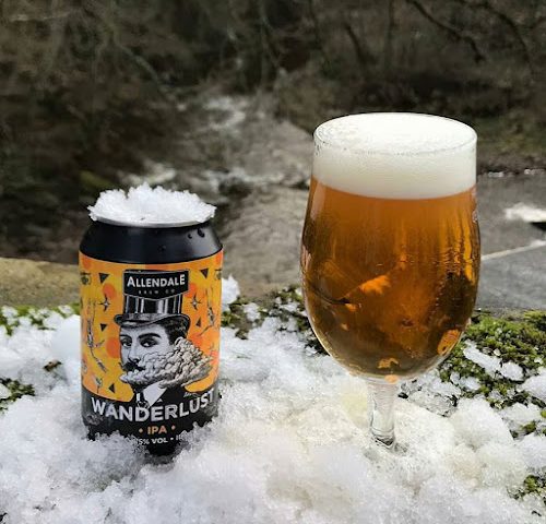 Allendale Brew Co Ltd Brewery in Hexham