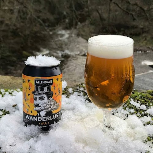 Allendale Brew Co Ltd Brewery in Hexham