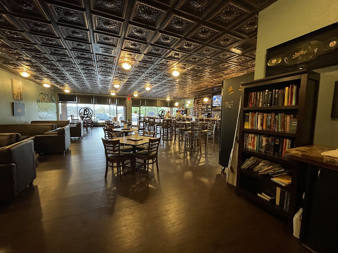 Allusion Brewing Company Brewery in Allison Park Pennsylvania