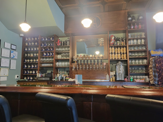 Allusion Brewing Company Brewery in Vandergrift Pennsylvania