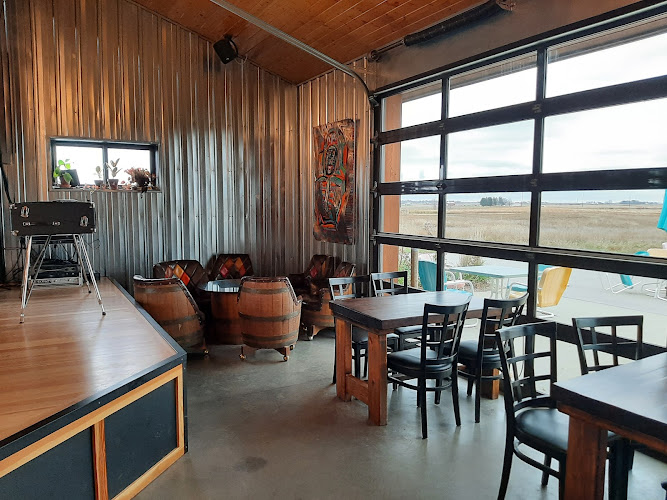 Alluvial Brewing Company Brewery in Ames Iowa