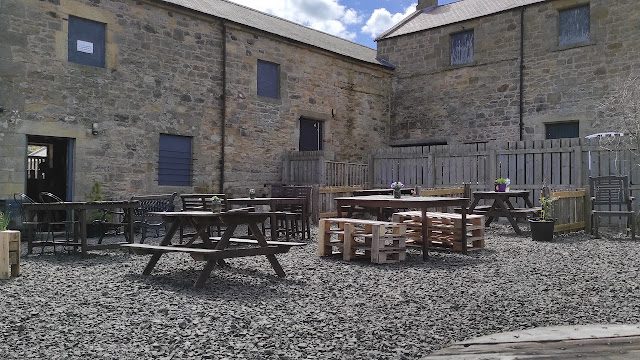 Alnwick Brewery Co & Taproom Brewery in Alnwick