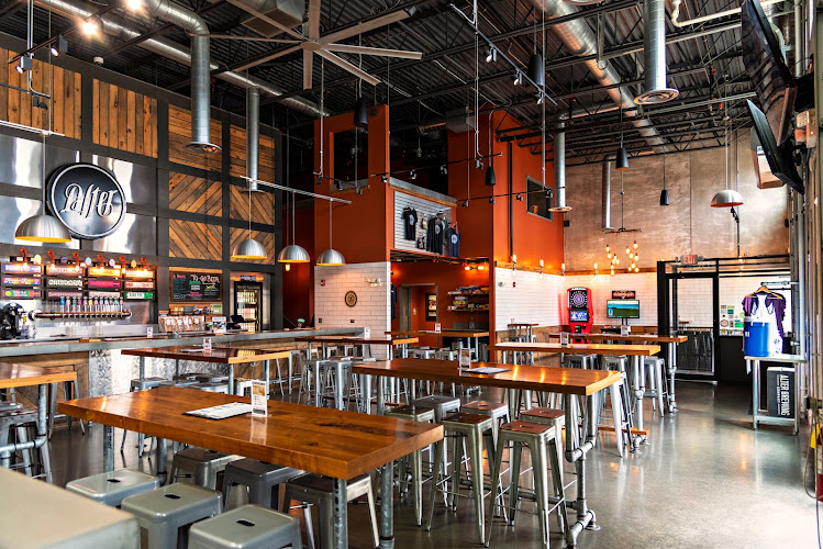 Alter Brewing Company Brewery in Downers Grove Illinois