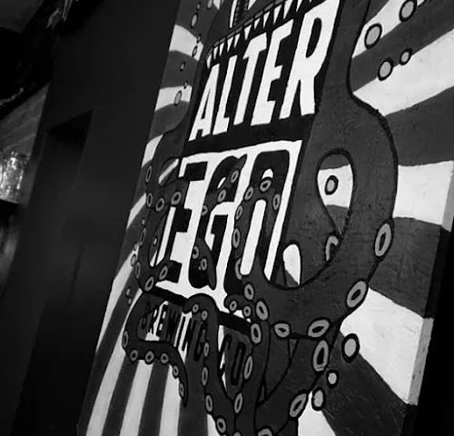 Alter Ego Brewing Co. Brewery in Alfreton