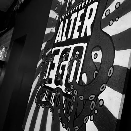 Alter Ego Brewing Co. Brewery in Alfreton