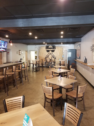 Altered Genius Brewing Co. Brewery in Ambridge Pennsylvania