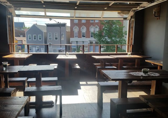 Alulu Brewery and Pub Brewery in Chicago Illinois