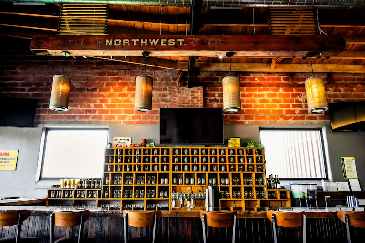 Alva Beer Co. Brewery in Alva Oklahoma