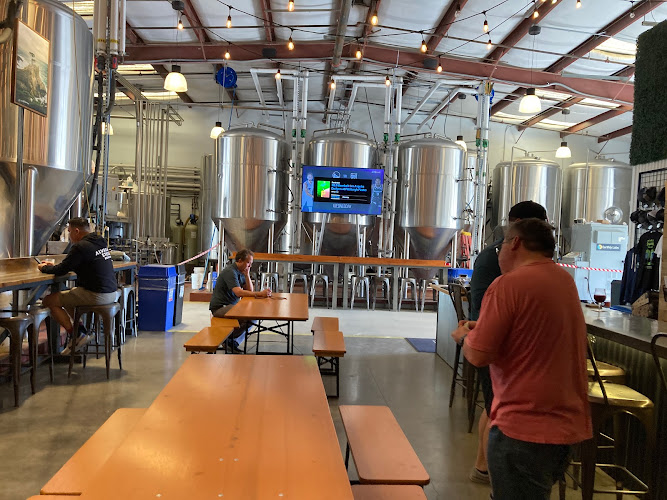 Alvarado Street Brewery: Production & Tasting Room Brewery in Salinas California