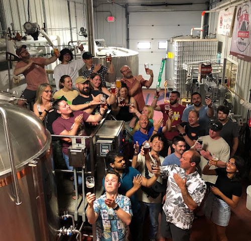 American Brewers Guild Educational institution in Middlebury Vermont