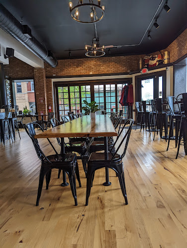 Americana Beer Company Brewery in Monroe North Carolina