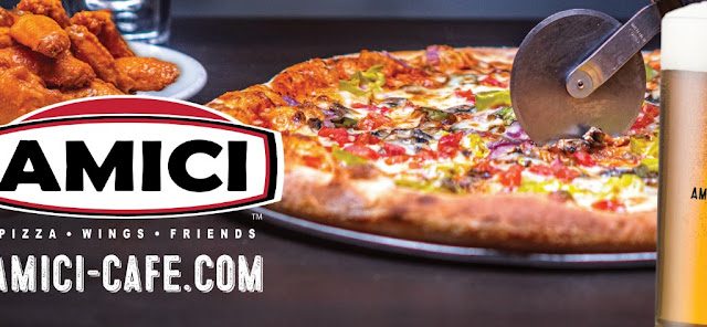 Amici Brewing Brewery in Madison Georgia