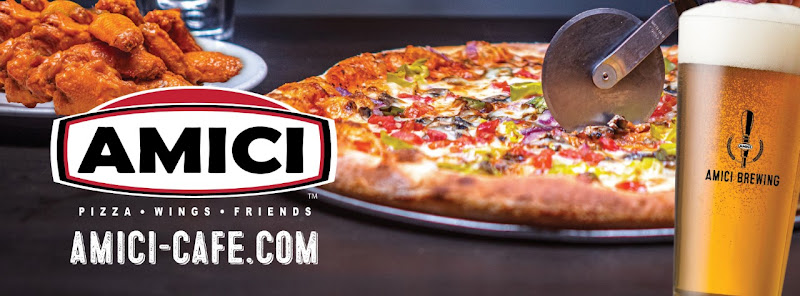 Amici Brewing Brewery in Madison Georgia