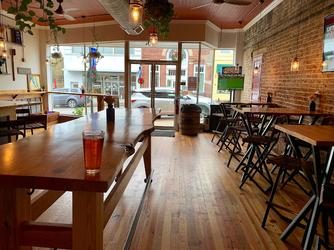 Amor Artis Brewing Brewery in Fort Mill South Carolina